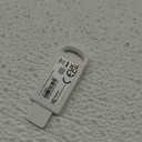 Identiv uTrust FIDO2 NFC Security Key USB-A (FIDO, FIDO2, U2F, PIV, TOTP, HOTP, WebAuth)