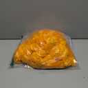 Marubhumi 5-PC Artificial Marigold Flower Garland – 5 Feet Long Strands | Diwali, Wedding & Festive Decoration | Traditional Indian Home Décor