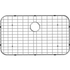 Swiss Madison SM-KS761-G Kitchen Sink Grid 36Wx21L (Black)