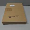 Barydat 3 Pcs Christmas Snowman Wooden Decorations Rustic Snowman Table Centerpieces Block Sign for Xmas Holiday Party Winter Indoor Home Kitchen Office Room Decorations