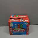 Otter Pops Freezer Bars, 100% Fruit Juice Ice Pops, Original Flavors (80ct 2oz Bars), Exp: June 2027