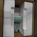 Manual Die Cutting Machine,Embossing Machine for Card Making Crafting, 6" Openning(Gift Box) (6 inch Blue)