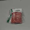 Qualia Synthetic Fabric Dye, Easy to Use, Perfect for Synthetic Fabrics: Polyester, Spandex, Nylon, and More, Ultra-Concentrated Colors for Vibrant Results, Terracotta, 1 Pack, Exp Date: 31/MAY/2030