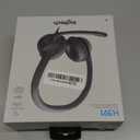 Logitech H391 Wired Headset for PC/Laptop, Stereo Headphones with Noise Canceling Microphone, USB-C, in-Line Controls, Works with Chromebook - Graphite