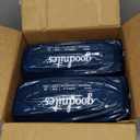 Goodnites Boys' Nighttime Bedwetting Underwear, Size S/M (43-68 lbs), 44 Ct (2 Packs of 22)