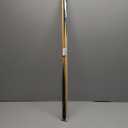 36" Hardwood Billiard/Pool House Cue Stick - Set of 2, Shorty Cues 1