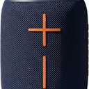 Musibaby Bluetooth Speaker,Portable Bluetooth Speaker,Speakers Bluetooth Wireless with 20W Sound,IPX5 Waterproof,25H Playtime,Stereo Pairing,Carry Loop for Indoor Outdoor Use, M73(Blue)
