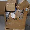 Pallet of Salvage Items
