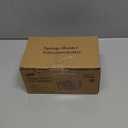 TAILI Sponge Holder for Kitchen Sink with Strong Suction Cup Removable, Rustproof Aluminum Sink Caddy for Sponge, Brush, Scrubber, Scraper -Silver