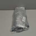 Heating Pad for Period Cramps, Heating Pad for Back/Neck/Shoulder Muscle Pain, 6 Heating&4 Timer Setting, Auto Shut Off, Dry/Moist Heat & Machine Washable, Gray Birthday Christmas Gifts for Women Mom (12'' x 24'')