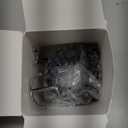 Deluxe Razor and Shaving Brush Stand with Bowl, 2 Pcs Razor and Brush Holder Set for Shaving Brush and Straight Razors, Barber Razors, Safety Razors