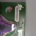 Wicked Bath Fizzies