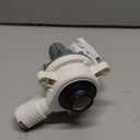 OEM W10661045 W10614033 W10215134 Washer Drain Pump Compatible with Whirlpool Amana Crosley Maytag Inglis Kenmore Admiral Washer, Replacement Part WPW10661045 3554974 AP6023670 PS11757016 EAP11757016