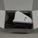 Blood Pressure Monitor for Home Use - 3 Size Cuffs, Small 6"-10", Medium/Large 9"-17" and Extra Large 13"-24", HSA FSA Eligible Items/Perfect for Family Health Monitoring