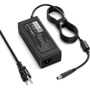Laptop Charger for HP EliteBook 745 820 840 850 G1 G2; Probook 430 440 450 455 G1 G2; HP G42 G50 G56 G60 G61 G62 G71 G72 Power Supply Cord