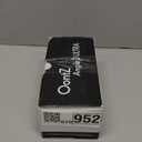 OontZ Ultra Bluetooth Speaker 5.4 | IPX7 Waterproof, 14W Enhanced Sound, 20-Hr Battery, 100ft Range, Deep Bass & Clear Audio, Durable Speaker for Pool, Beach, and Shower (Black)