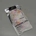 for Google Pixel 9A Case 5G Flowers Slim Anti-Drop Shockproof Protective Soft Shockproof Clear Phone Protective Covers 6.285 Inch for Women?Pink Romance?