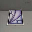 Apple iPad Air 13-inch with M3 chip Built for Apple Intelligence, Liquid Retina Display, 256GB, 12MP Front/Back Camera, Wi-Fi 6E, Touch ID, All-Day Battery Life  Space Gray