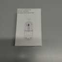 Bluetooth Wireless Mouse,4 Modes Mouse(BT5.2 & BT3.0 + USB-A & USB Type-C Mouse for Mac/MacBook Pro/MacBook pro/MacBook Air/PC/Mac/Laptop/Apple/ipad/Computer (Blue)