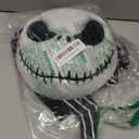 Striped Costume Boys Mask Jumpsuit Fancy Dress Cosplay Outfits Pants Bowtie for Halloween Christmas Party Cosplay (150)