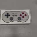 8Bitdo Sn30 Pro Wireless Bluetooth Controller, G Classic Edition