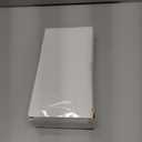 2 Pack 40 oz Tumbler Flip Straw Lid Replacement fit for HydroJug, Spill Proof Splash Resistant Tumbler Lids,Reusable Leak Proof Tumbler Cover for Cup Accessories (Pink)