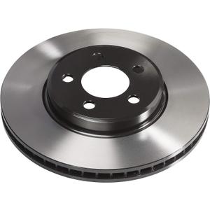 Wagner Brake BD126263E Disc Brake Rotor