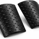 Bentolin Cowl Body Armor Powder Coated Finish Outer Cowling Cover Compatible with Jeep Wrangler JK Rubicon Sahara X Off Road Sport Unlimited 2/4 Door 2007-2018