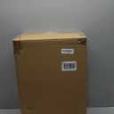 Pacific Giftware Large Winged Purple Dragon with LED Light Purple Crystal Rock 18" h