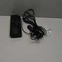 3200+ Miles Range TV Antenna,2026 Strongest Digital TV Antenna for Smart TV and Old TVs,Indoor Outdoor HDTV Antenna for Local Channels with Amplifier Signal Booster-36ft Coax Cable-Support 8K 4K 1080p