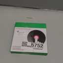 External USB-C SuperDrive DVD CD Drive Portable DVD CD Reader/Burner for Apple-MacBook Air/Pro/iMac/Mini/MacBook Pro/ASUS/DELL/Laptop with USB-C Port Plug and Play