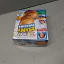 Little Debbie Birthday Cake Mini Muffins, 5 Pouches, 8.44 OZ Box