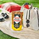 Dot's Homestyle Pretzels Honey Mustard Seasoned Pretzel Twist Snack, 16oz Grocery Sized Bag (EXP 09/20/25)