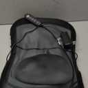 Back Massager for Pain Relief Deep Tissue : Rolling Up and Down, Not Just 4 Fixed Spots, Lower Back Massager with Heat, Shiatsu Kneading Massage for Office Home Car Use