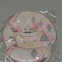 ToLuLu Ergonomic Mouse Pad Wrist Rest Support, Gel Mouse Pads with Non Slip Rubber Base Memory Foam Mousepad, Mouse Wrist Rest Pad for Laptop Computer Home Office Working Pain Relief, Art Butterflies