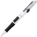 Pentel Quick Click Mechanical Pencil, (0.7mm), Includes Refill Lead and Erasers, Pack of 8 Pencils (PD217LEBP8)