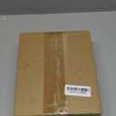 Smilatte M010 Matte Black Porcelain Coffee Mugs, 12 oz Classic Ceramic Cup with Handle for Latte Cappuccino Tea, set of 4