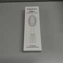 Curly Hair Brush Set,Curl Defining Brush for Curly Hair,Trident Handle Design,Detangling & Shaping & Defining Curls for Women and Girls,Wet or Dry Hair(Green)