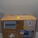 BHZ King Size Pillows Feather Down Set of 2 Hotel My King Pillows Bed Goose Pillow Luxury 2 Pack Pillow for Sleeping Side Sleepers Soft Support Gifts (White)