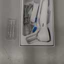 Otoscope Ear Camera with 1.21 Screen, 1080P Ear Scope with 4 LED Lights, Otoscope Camera for Adults Kids and Pets, Support Photo & Video, Type-C Charging with Computers, Baby Essentials, Home Medical