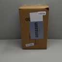 Ollygrin Burr Coffee Grinder, Electric Conical Coffee Bean Grinder With 30 Adjustable Grind Settings For 2-12 Cups, Sliver & Black