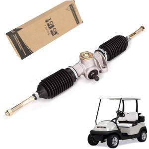 Golf Cart Steering Gear Box Assembly for Club Car Precedent 2004-Up, OEM# 1022886-01 103679701