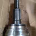 KUSATEC 66-1430x2 Front CV Axle Shaft Assembly Fit for 2007-2020 Cadillac Escalade ESV EXT; Chevy Avalanche Cheyenne Silverado 1500 Tahoe Suburban; GMC Sierra 1500 Yukon XL