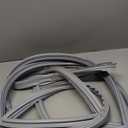 7010584 SZO584 3211080 3212110 Refrigerator Door Gasket Seal Replace with Sub-Zero Compatible 632-2 695-2 632 690 Gasket Measures Approx. 67-3/4" x 27-3/4"