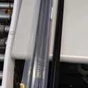 ZONFANT Car Outer Door Four Window Glasses Molding Trim Weatherstrip Seal Belt Kit Compatible with Toyota Vehicle 2003-2009 4Runner, Replace#68161-35060 68162-35060 68163-35030 68164-35030