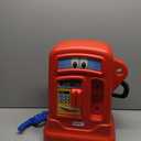 Little Tikes Cozy Pumper Multi, 13.5 long x 8.5 wide x 17.5 high