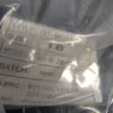 WULFUL Mens Slim Fit Suit One Button 3-Piece Blazer Dress Business Wedding Party Jacket Vest & Pant (X-Small, Black)