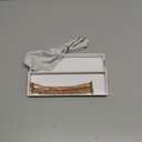 MOFREE Beaded Bracelet Compatible with Apple Watch Band 38mm/40mm/41mm/42mm, Fashion Elastic Stretch Women Bands for iWatch Series 11/10/9/8/7/SE/6/5/4/3/2/1 iPhone Watch Strap Bands Rose Gold