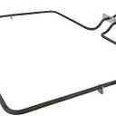 Kitchen Basics 101: W10779716 Range Oven Bake Element Replacement for Whirlpool KitchenAid Maytag JennAir W10289097, PS11703285, W10774342, AP5970727 4161369 JDS, JES, JIS, KER, KFE, KSE, MER