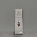 Charlotte Tilbury Unreal Skin Tint & Sheer Glow Hydrating Foundation Stick - Cream Foundation Makeup with Sheer-to-Light Coverage & a Buildable Formula - Blurring, Smoothing & Nourishing